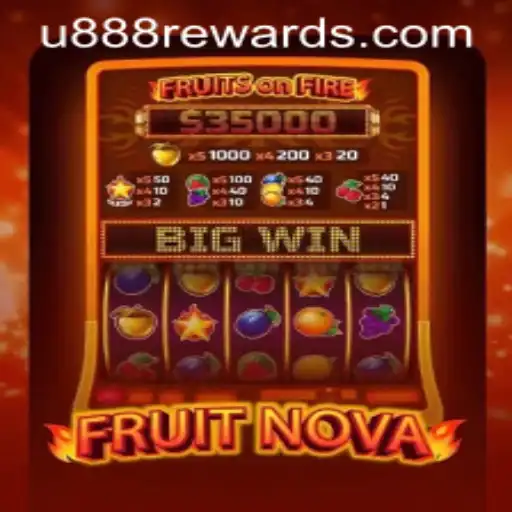 U888 Casino App